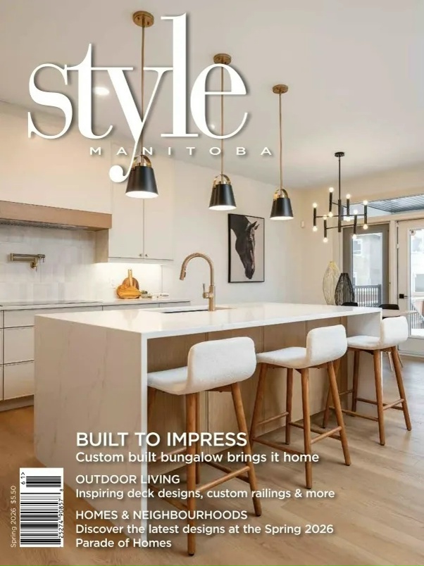 Style Manitoba – Spring 2026