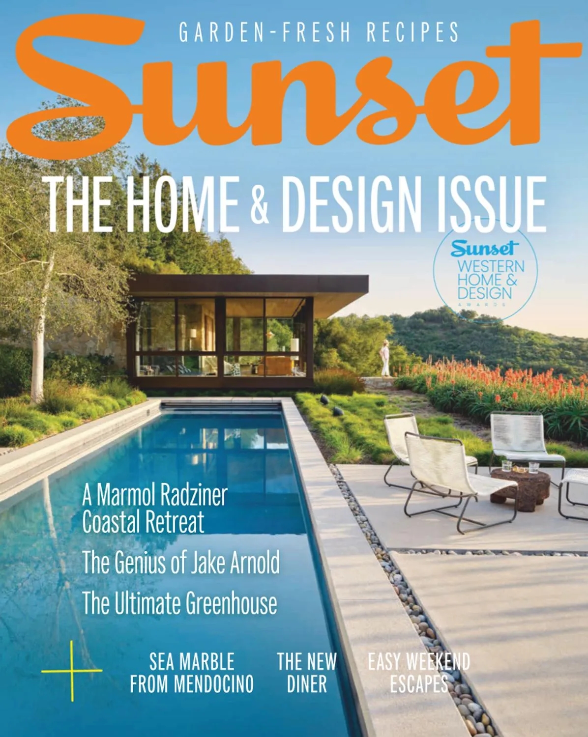 Sunset – Home Design 2026