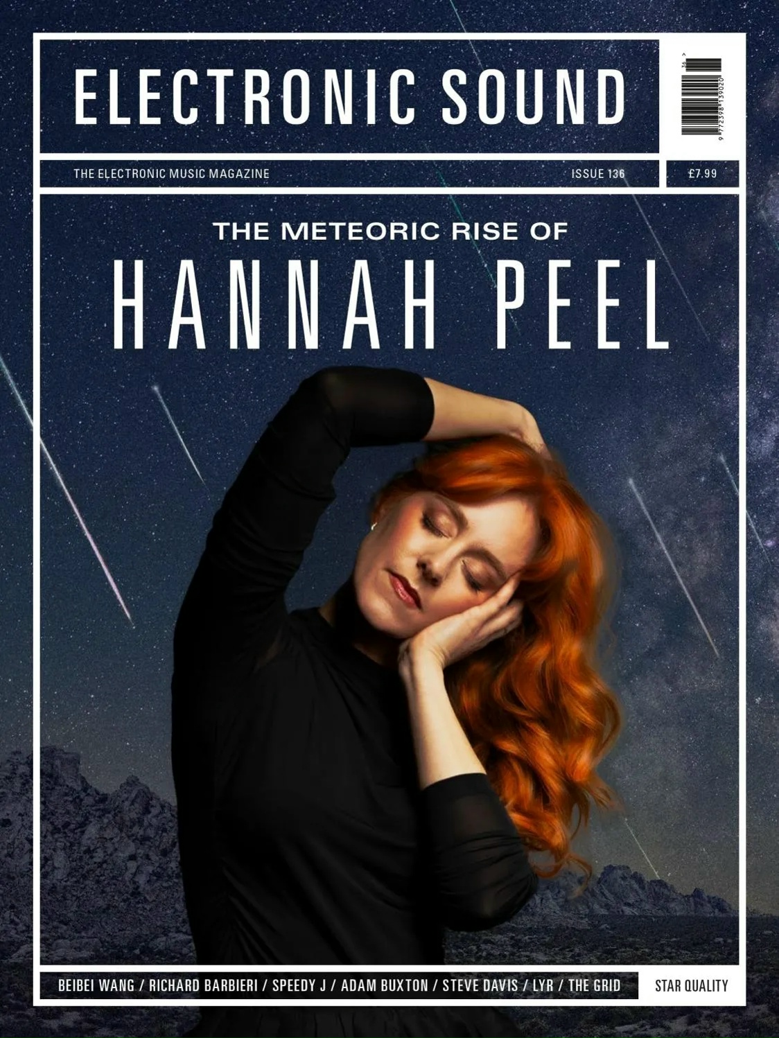 Electronic Sound – Issue 136 2026