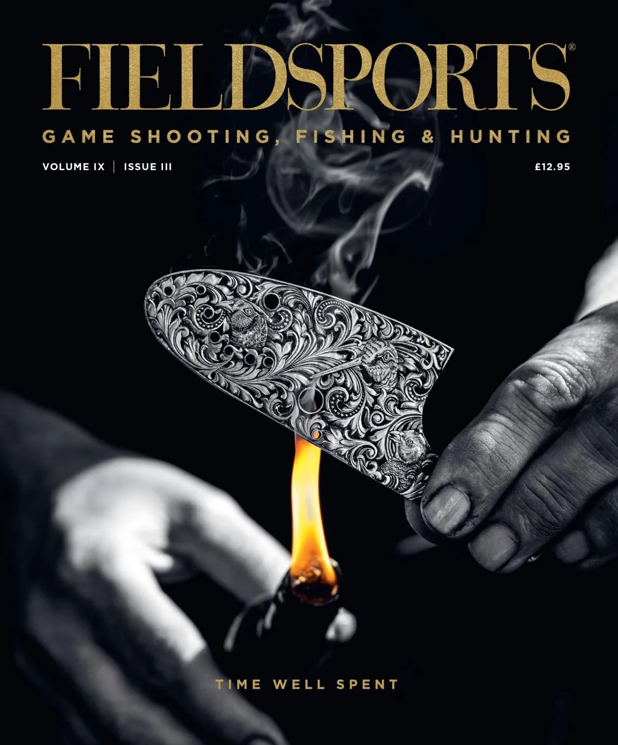 Fieldsports – Volume IX Issue III 2026